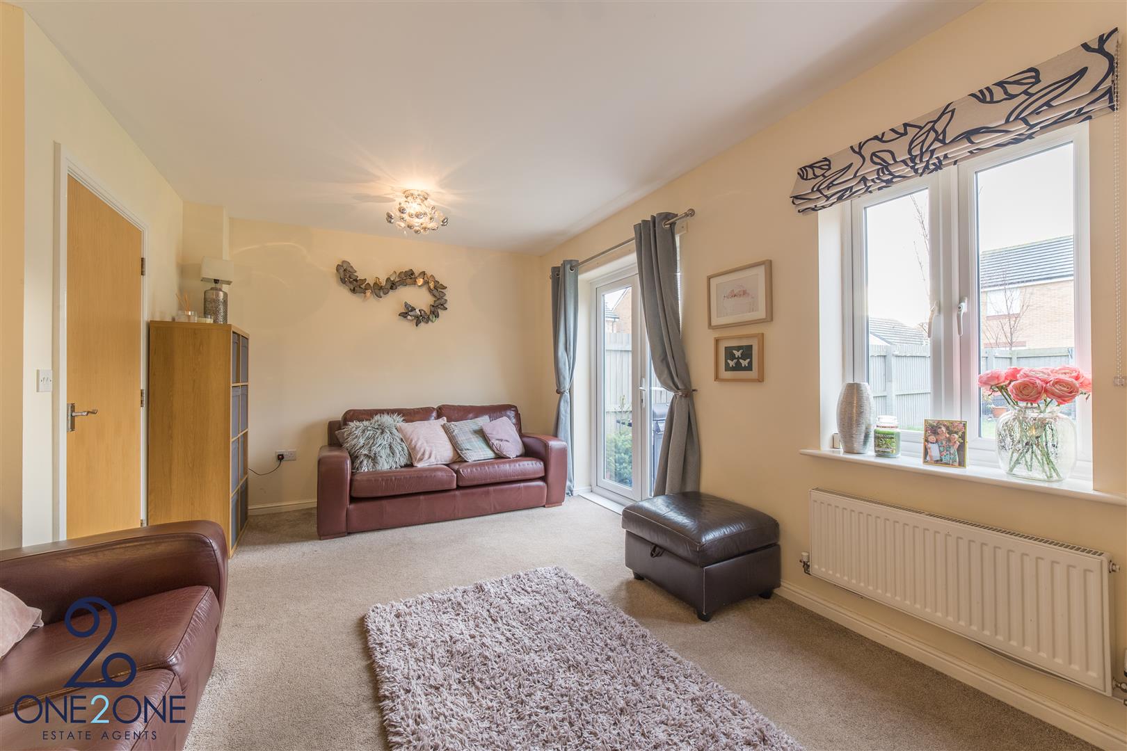 Parc Panteg, Griffithstown, Pontypool One2One Estate Agents